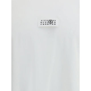 MM6 Logoed T-Shirt