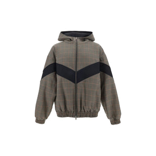 Golden Goose Virgin wool Jacket