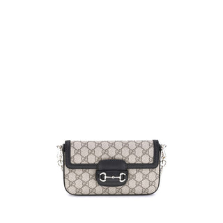 Gucci Horsebit 1955 Soft small Shoulder Bag