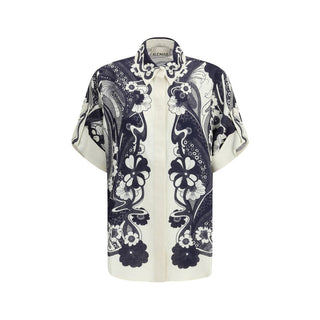 Alemais Mickey Shirt
