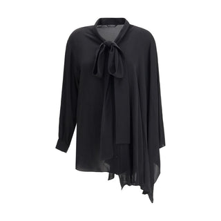 Balenciaga Silk Blouse