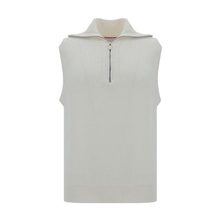 Brunello Cucinelli Vest