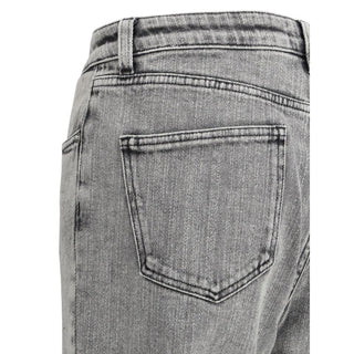 Fabiana Filippi Straight Jeans