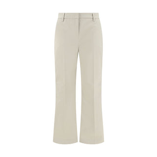 True Royal Sandy Pants