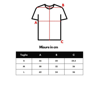 Bottega Veneta Blue Cotton T-Shirt