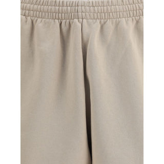 Balenciaga Logoed tracksuit Shorts