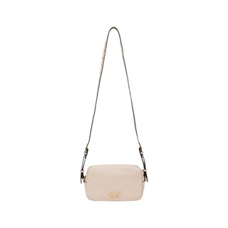 Liu Jo Gray Polyethylene Handbag