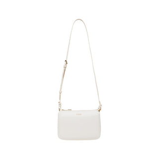 Liu Jo Cream Artificial Leather Handbag