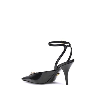 Versace Medusa Décolleté