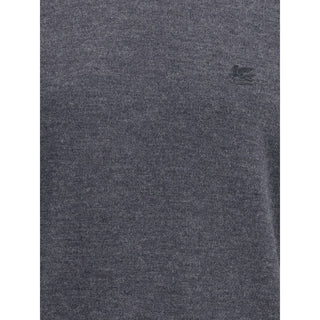 Etro Turtleneck Sweater