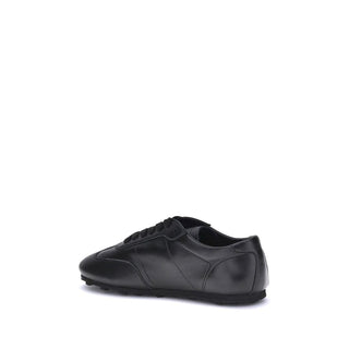 Marni Softy Soccer Sneakers
