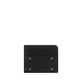 Margiela Leather Card Holder