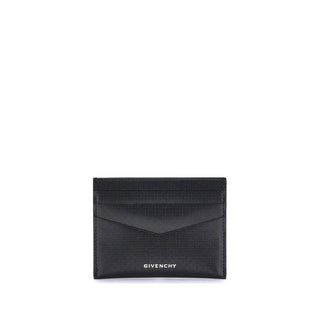 Givenchy Leather Card Holder