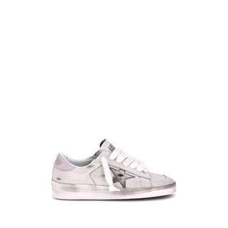 Golden Goose Ball Star Sneakers
