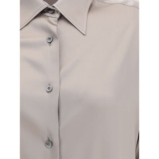 Tom Ford Silk Shirt