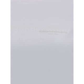 Alexander Wang Cropped T-Shirt