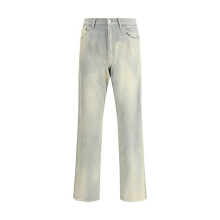 Prada Velvet Pants