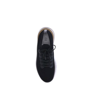 Brunello Cucinelli Wool Sneakers