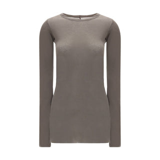 Rick Owens Cotton long sleeve Jersey