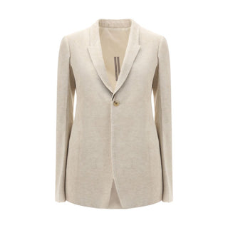 Rick Owens Extreme Blazer