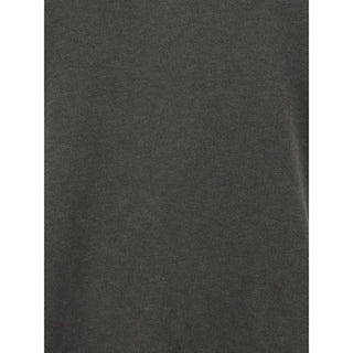 James Perse Cotton Long Sleeve Jersey