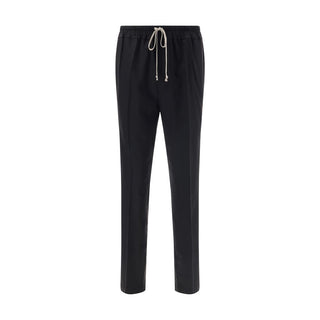 Rick Owens Drawstring Pants