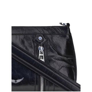 Zadig & Voltaire Sunny Shoulder Bag