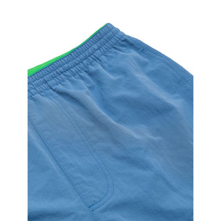 Bottega Veneta Blue Polyamide Swim Short