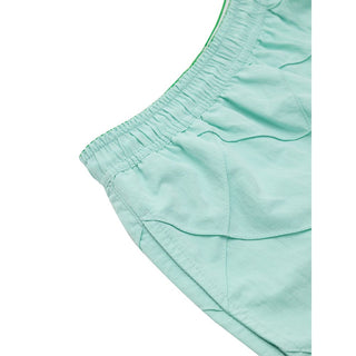 Bottega Veneta Turquoise Polyamide Swim Short