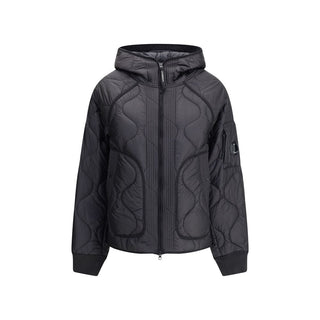 C.P. Company Quilted Down Jacket