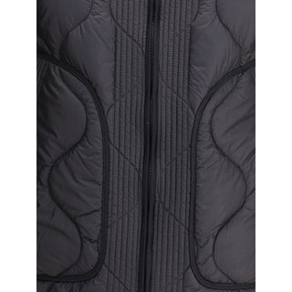 C.P. Company Quilted Down Jacket
