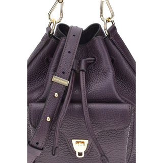 Coccinelle Beat Generation Bucket Bag
