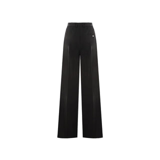 Balenciaga Wool Flared Pants