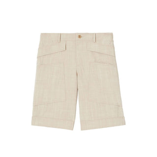 Burberry Bermuda Shorts