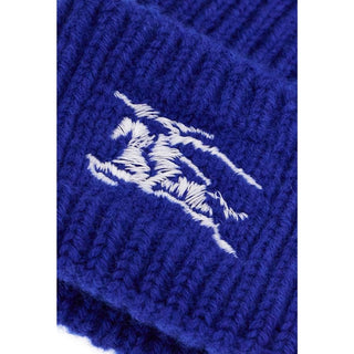 Burberry Cashmere Beanie Hat