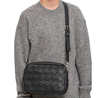 Bottega Veneta Intrecciato Camera Bag