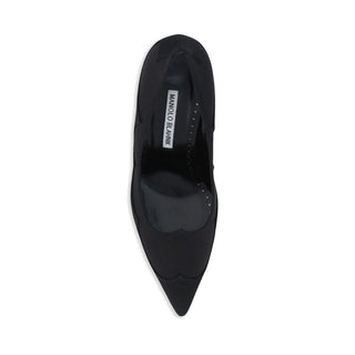 Manolo Blahnik Fabrakahi 90 Pumps
