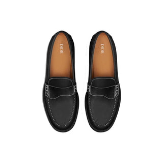 Dior Granville Loafers