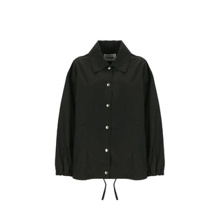 Jil Sander Cotton Jacket