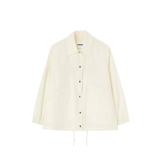 Jil Sander Cotton Jacket