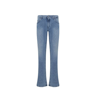 Dolce & Gabbana Denim Jeans