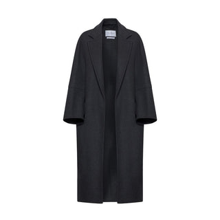Max Mara Asburgo Wool  and cashmere Coat