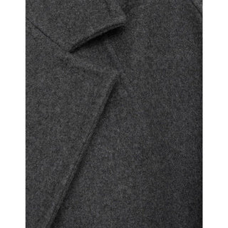 Max Mara Asburgo Wool  and cashmere Coat