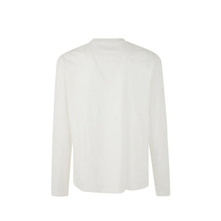 Jil Sander Pack of 3 Long Sleeved T-shirt