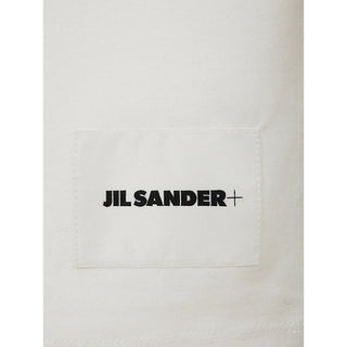 Jil Sander Pack of 3 Long Sleeved T-shirt