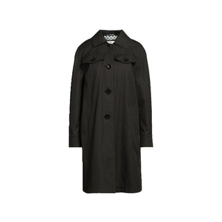 Herno Cotton parka