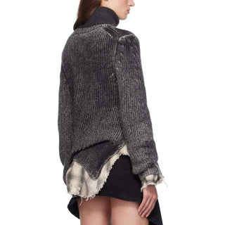Acne Studios Wool Blend Turtleneck