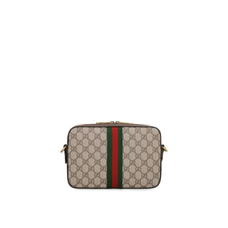 Gucci Ophidia GG Supreme Shoulder Bag