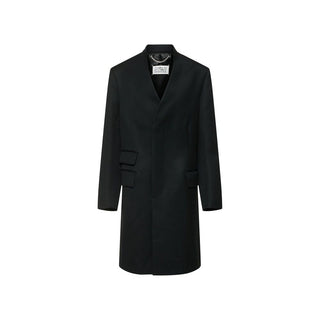 Maison Margiela Wool Coat