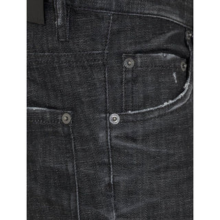 Dsquared² Skater Denim Jeans